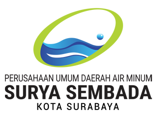 Logo PDAM Surabaya